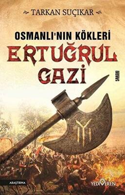Osmanlı`nın Kökleri - Ertuğrul Gazi - 1