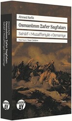 Osmanlının Zafer Sayfaları - 1