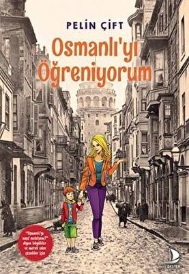 Osmanlı`yı Öğreniyorum - 1