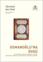 Osmanoğlu’na Övgü - Timaş Akademi