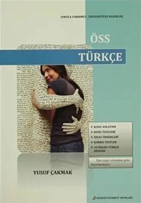 ÖSS Türkçe - 1