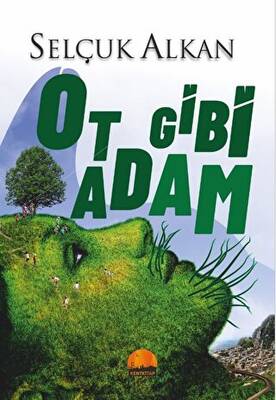 Ot Gibi Adam - 1