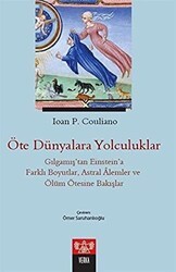 Öte Dünyalara Yolculuklar - Verka Yayınları