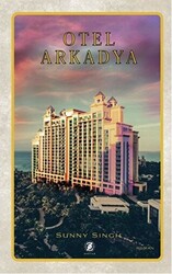 Otel Arkadya - 1
