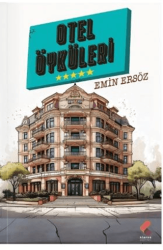 Otel Öyküleri - Klaros Yayınları
