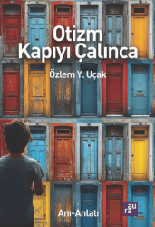 Otizm Kapıyı Çalınca - Aura Kitapları