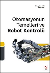 Otomasyonun Temelleri ve Robot Kontrolü - 1
