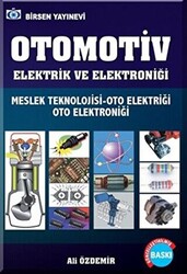 Otomotiv Elektrik ve Elektroniği - 1