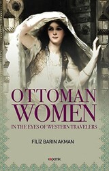 Ottoman Women - 1