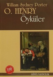 Öyküler - Gönül Yayıncılık