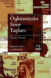 Öykümüzün Sınır Taşları - Dedalus Kitap