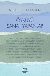 Öyküyü Sanat Yapanlar - Dedalus Kitap