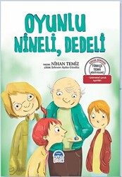 Oyunlu Nineli Dedeli - 1