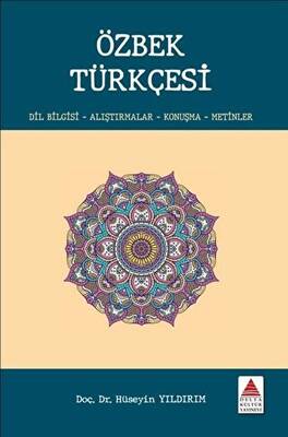 Özbek Türkçesi - 1