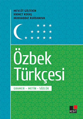 Özbek Türkçesi - 1
