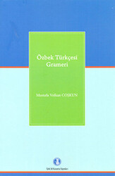 Özbek Türkçesi Grameri - 1