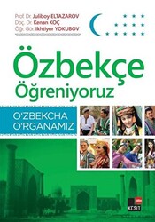 Özbekçe Öğreniyoruz - 1