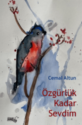 Özgürlük Kadar Sevdim - Sınırsız Kitap