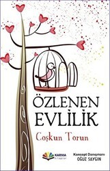 Özlenen Evlilik - Karma Kitaplar