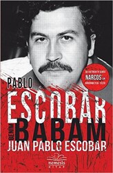 Pablo Escobar Benim Babam - 1