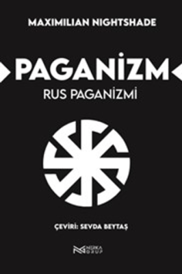 Paganizm - Rus Paganizmi - 1