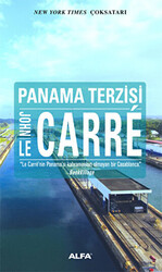 Panama Terzisi - 1
