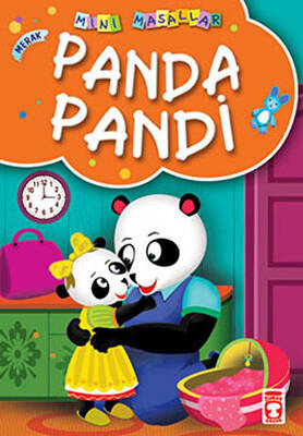 Panda Pandi - 1