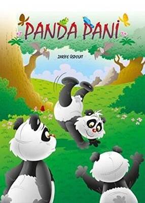 Panda Pani - 1