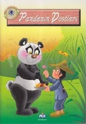 Pandanın Dostları - 1