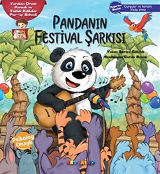 Pandanın Festival Şarkısı - 1