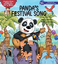 Panda`s Festival Song - 1