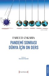 Pandemi Sonrası Dünya İçin On Ders - 1
