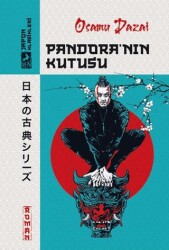 Pandora`nın Kutusu - Ren Kitap