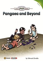 Pangaea and Beyond PYP Readers 4 - 1