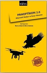Panoptikon 2.0 - Kafka Kitap