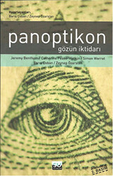 Panoptikon Gözün İktidarı - 1
