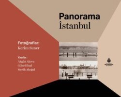 Panorama İstanbul - İBB Yayınları