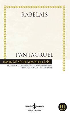Pantagruel - 1