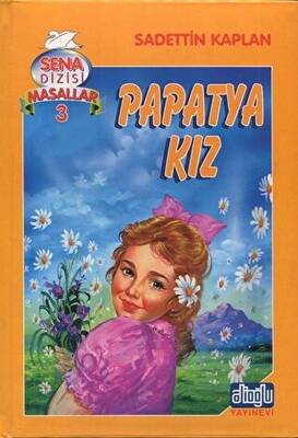 Papatya Kız - 1
