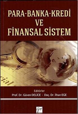 Para Banka Kredi ve Finansal Sistem - 1