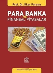 Para Banka ve Finansal Piyasalar - 1