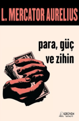 Para, Güç ve Zihin - Serüven Yayınevi