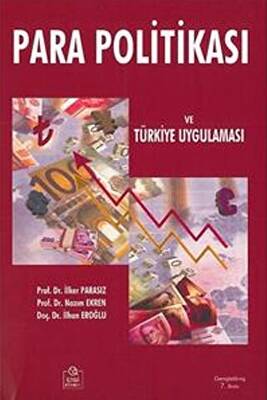Para Politikası ve Türkiye Uygulaması - 1