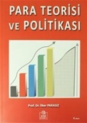 Para Teorisi ve Politikası - Ezgi Kitabevi Yayınları