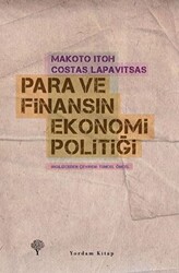 Para ve Finansın Ekonomi Politiği - 1