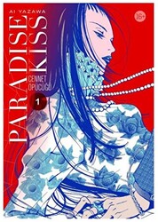 Paradise Kiss - Cennet Öpücüğü 1 - 1