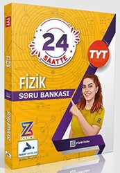 Paraf Yayınları Paraf Yayınları Fizikfinito Z Takımı TYT Fizik Video Soru Bankası - 1