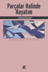 Parçalar Halinde Hayatım - Ayrıntı Yayınları