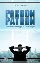 Pardon Patron - 1