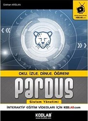 Pardus Sistem Yönetimi - Kodlab Yayın Dağıtım